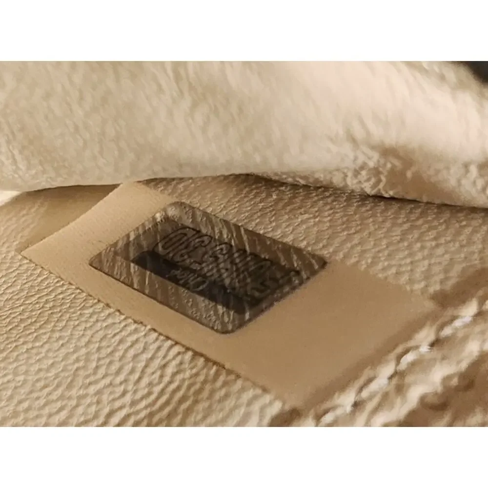 Chloé slim leather wallet